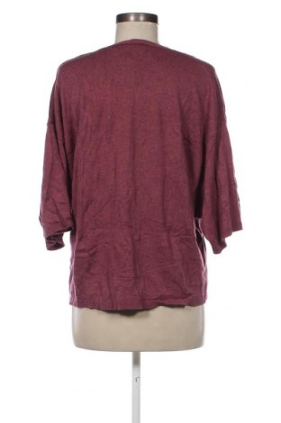 Damenpullover Pedro Del Hierro, Größe L, Farbe Rot, Preis € 10,79