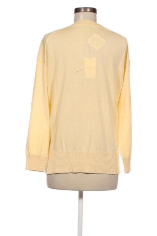 Γυναικείο πουλόβερ Pepe Jeans, Μέγεθος XS, Χρώμα Κίτρινο, Τιμή 23,81 €