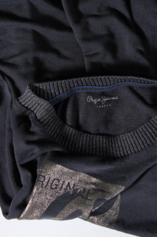 Dámský svetr Pepe Jeans, Velikost M, Barva Modrá, Cena  359,00 Kč