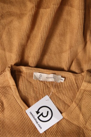 Női pulóver Peppercorn, Méret XS, Szín Bézs, Ár 1 560 Ft