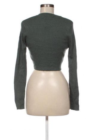 Γυναικείο πουλόβερ Perfect Stranger, Μέγεθος M, Χρώμα Πράσινο, Τιμή 8,07 €