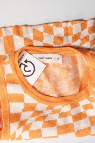 Γυναικείο πουλόβερ Perfect Stranger, Μέγεθος M, Χρώμα Πολύχρωμο, Τιμή 1,89 €