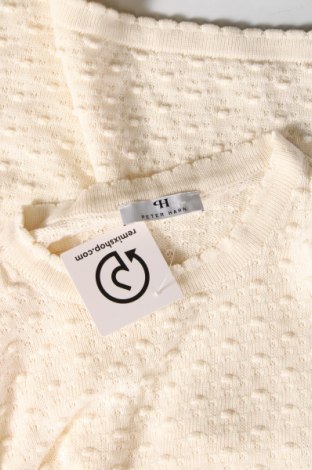 Γυναικείο πουλόβερ Peter Hahn, Μέγεθος M, Χρώμα Πολύχρωμο, Τιμή 19,18 €