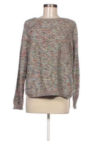 Дамски пуловер Peter Hahn, Размер XL, Цвят Многоцветен, Цена 52,70 лв.