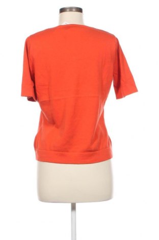 Damenpullover Peter Hahn, Größe XL, Farbe Orange, Preis 6,47 €