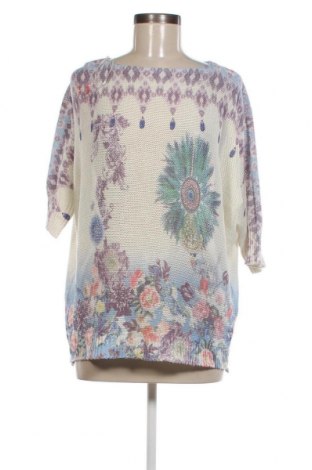 Γυναικείο πουλόβερ Pfeffinger, Μέγεθος M, Χρώμα Πολύχρωμο, Τιμή 17,94 €