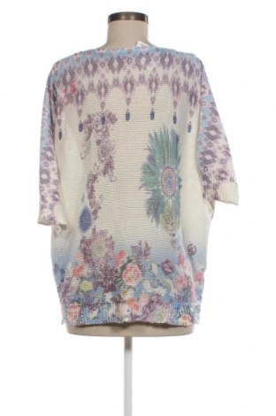 Дамски пуловер Pfeffinger, Размер M, Цвят Многоцветен, Цена 29,00 лв.
