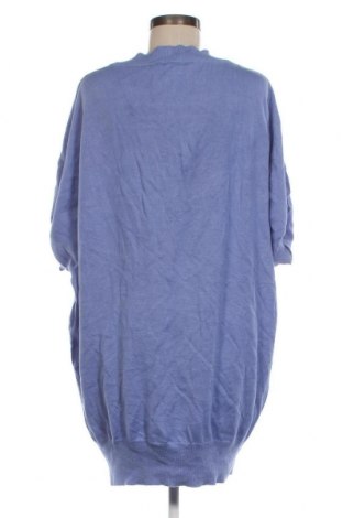 Dámský svetr Philip Russel, Velikost XL, Barva Modrá, Cena  112,00 Kč