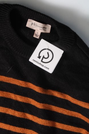 Дамски пуловер Philosophy, Размер L, Цвят Многоцветен, Цена 16,40 лв.
