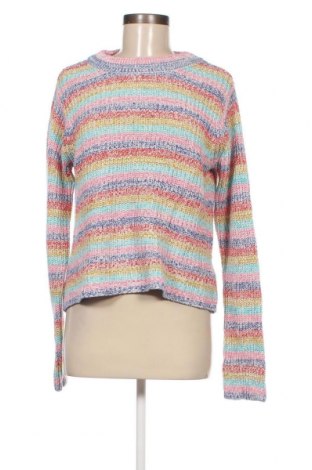Γυναικείο πουλόβερ Philosophy, Μέγεθος M, Χρώμα Πολύχρωμο, Τιμή 5,33 €