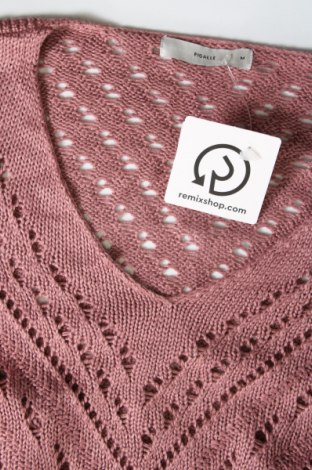 Дамски пуловер Pigalle by ONLY, Размер M, Цвят Розов, Цена 6,75 лв.