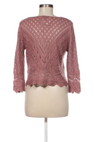 Дамски пуловер Pigalle by ONLY, Размер M, Цвят Розов, Цена 6,75 лв.