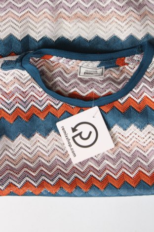 Damenpullover Pimkie, Größe M, Farbe Mehrfarbig, Preis € 6,05