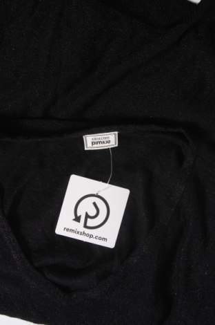 Γυναικείο πουλόβερ Pimkie, Μέγεθος M, Χρώμα Μαύρο, Τιμή 7,18 €