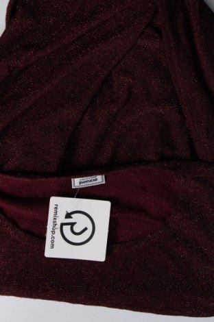 Pulover de femei Pimkie, Mărime M, Culoare Roșu, Preț 38,16 Lei