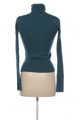Γυναικείο πουλόβερ Pimkie, Μέγεθος S, Χρώμα Μπλέ, Τιμή 5,93 €