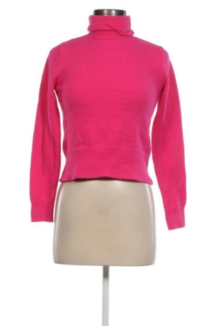 Γυναικείο πουλόβερ Pimkie, Μέγεθος S, Χρώμα Ρόζ , Τιμή 8,97 €
