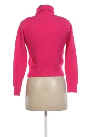 Дамски пуловер Pimkie, Размер S, Цвят Розов, Цена 29,00 лв.