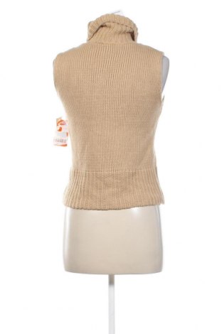 Γυναικείο πουλόβερ Pimkie, Μέγεθος M, Χρώμα  Μπέζ, Τιμή 5,12 €