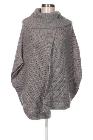 Дамски пуловер Pimkie, Размер M, Цвят Сив, Цена 14,50 лв.