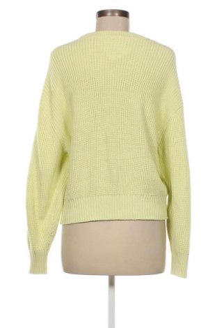 Pulover de femei Pimkie, Mărime S, Culoare Verde, Preț 42,93 Lei