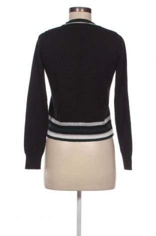 Дамски пуловер Pimkie, Размер S, Цвят Черен, Цена 13,05 лв.