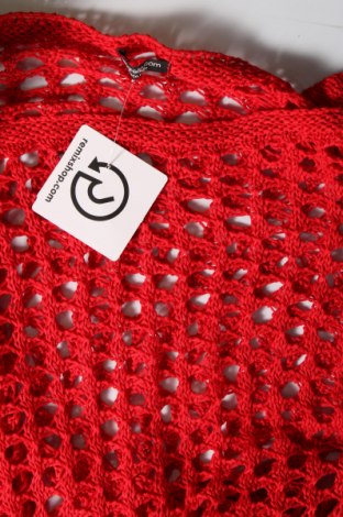 Дамски пуловер Pittarello, Размер M, Цвят Червен, Цена 17,60 лв.