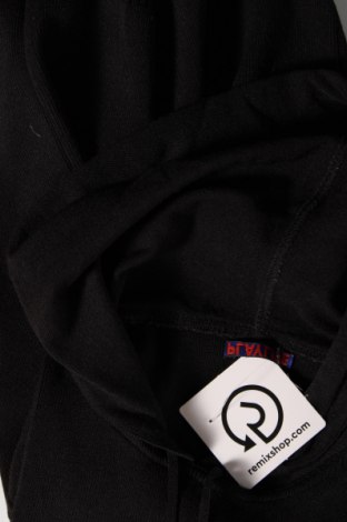 Дамски пуловер Playlife, Размер S, Цвят Черен, Цена 22,14 лв.