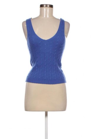 Γυναικείο πουλόβερ Polo By Ralph Lauren, Μέγεθος S, Χρώμα Μπλέ, Τιμή 90,62 €
