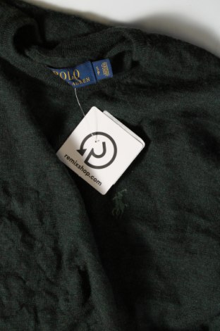 Damenpullover Polo By Ralph Lauren, Größe S, Farbe Grün, Preis 95,34 €