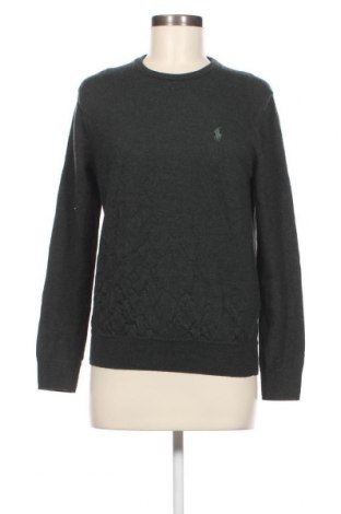 Γυναικείο πουλόβερ Polo By Ralph Lauren, Μέγεθος S, Χρώμα Πράσινο, Τιμή 72,03 €