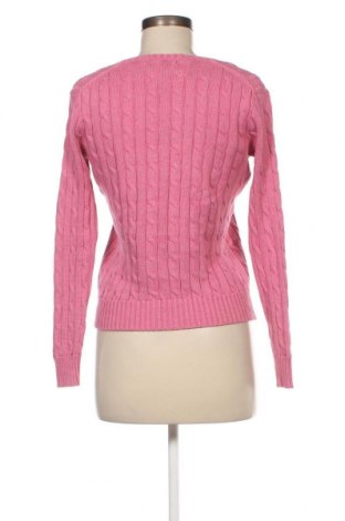 Dámský svetr Polo By Ralph Lauren, Velikost S, Barva Růžová, Cena  1 747,00 Kč