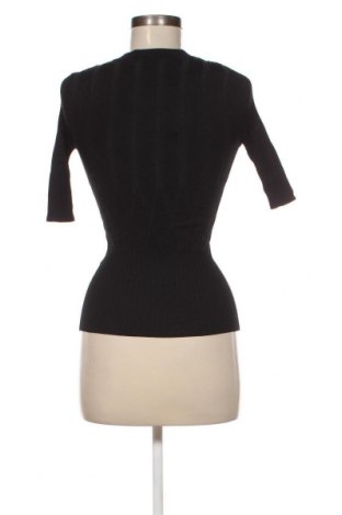 Γυναικείο πουλόβερ Portmans, Μέγεθος XS, Χρώμα Μαύρο, Τιμή 8,63 €