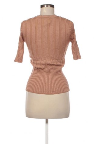 Дамски пуловер Portmans, Размер M, Цвят Бежов, Цена 6,15 лв.