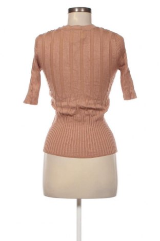 Damenpullover Portmans, Größe M, Farbe Beige, Preis 28,53 €