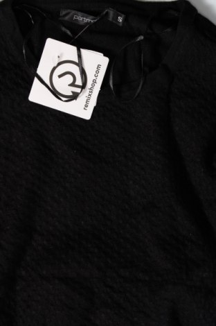 Дамски пуловер Portmans, Размер S, Цвят Черен, Цена 6,97 лв.