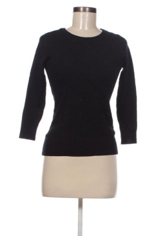 Γυναικείο πουλόβερ Portmans, Μέγεθος S, Χρώμα Μαύρο, Τιμή 4,31 €