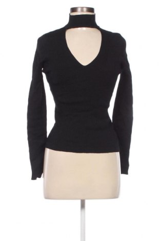 Γυναικείο πουλόβερ Portmans, Μέγεθος S, Χρώμα Μαύρο, Τιμή 4,56 €