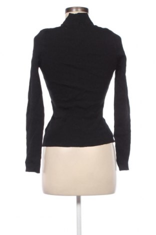 Γυναικείο πουλόβερ Portmans, Μέγεθος S, Χρώμα Μαύρο, Τιμή 4,56 €