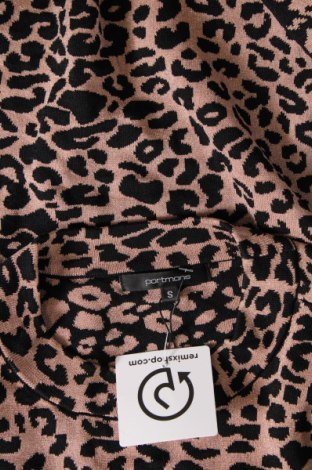 Дамски пуловер Portmans, Размер S, Цвят Многоцветен, Цена 6,15 лв.