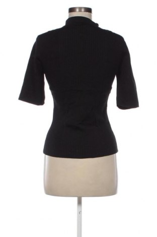 Γυναικείο πουλόβερ Portmans, Μέγεθος L, Χρώμα Μαύρο, Τιμή 3,80 €