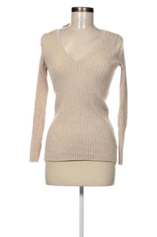 Γυναικείο πουλόβερ Preview, Μέγεθος S, Χρώμα  Μπέζ, Τιμή 4,13 €