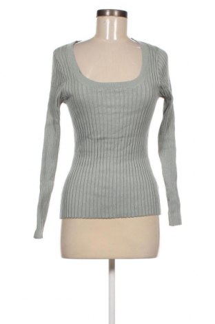 Γυναικείο πουλόβερ Preview, Μέγεθος M, Χρώμα Πράσινο, Τιμή 8,07 €