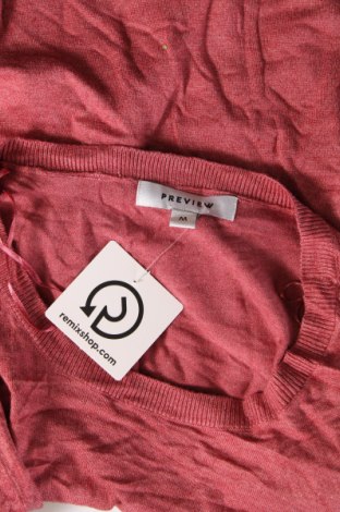 Damenpullover Preview, Größe M, Farbe Rosa, Preis 9,49 €