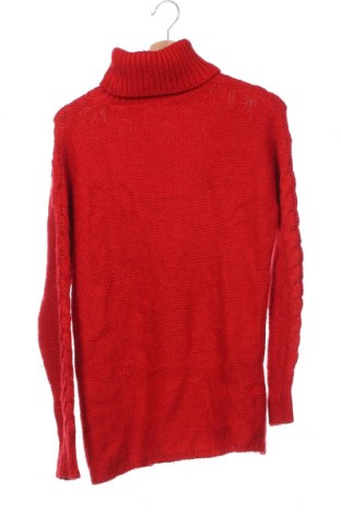 Pulover de femei Primark, Mărime XS, Culoare Roșu, Preț 38,16 Lei
