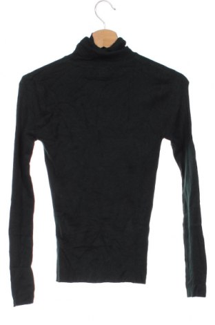 Дамски пуловер Primark, Размер XS, Цвят Зелен, Цена 13,05 лв.