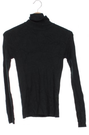 Дамски пуловер Primark, Размер XS, Цвят Зелен, Цена 8,12 лв.
