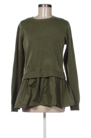 Γυναικείο πουλόβερ Primark, Μέγεθος M, Χρώμα Πράσινο, Τιμή 9,96 €
