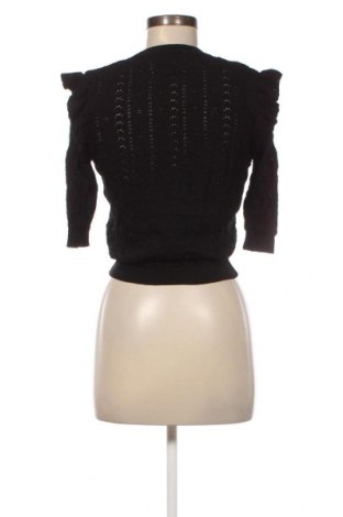 Γυναικείο πουλόβερ Primark, Μέγεθος M, Χρώμα Μαύρο, Τιμή 4,66 €
