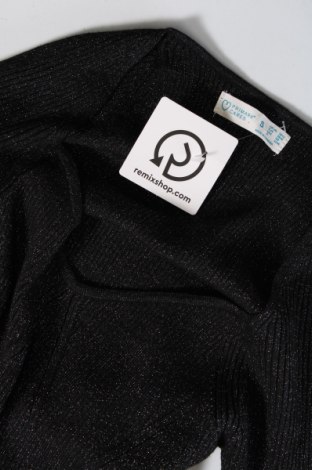 Дамски пуловер Primark, Размер S, Цвят Черен, Цена 11,60 лв.